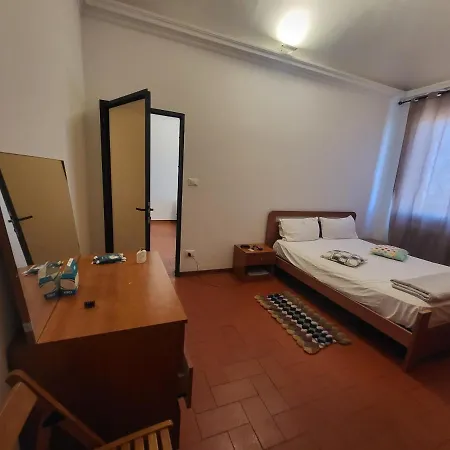 Lejlighed Appartamento Faenza