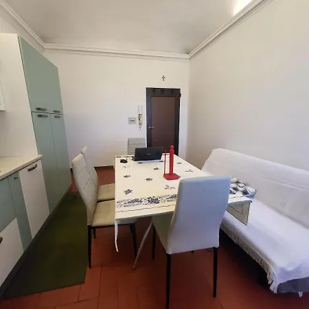 Appartamento Faenza